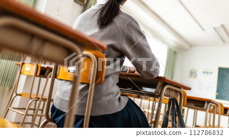 Image cut of student life Image cut of student life 112786832