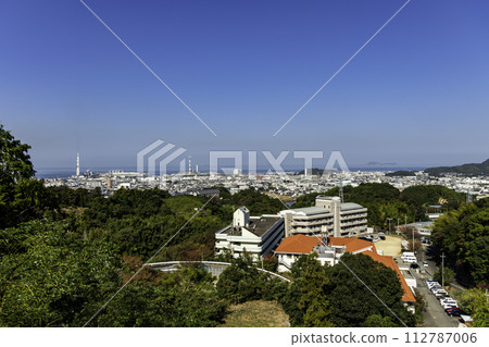 愛媛縣四國中央市川之江市區特殊療養院 愛媛縣四國中央市川之江市區特殊療養院 112787006
