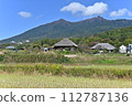 筑波山 112787136