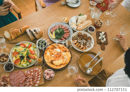 culinary, delight, dish 112787151