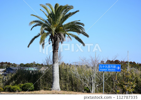 Togane Kujukuri Toll Road Imaizumi Parking Area Togane Kujukuri Toll Road Imaizumi Parking Area 112787335