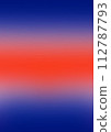 Blue and red gradation-1 Blue and red gradation-1 112787793