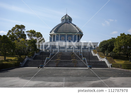 佐賀縣有田町火焰博覽會紀念館 佐賀縣有田町火焰博覽會紀念館 112787978