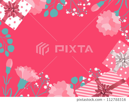 Mother's Day_4_h Mother's Day_4_h 112788316