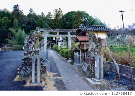 山城神社 山城神社 112788417