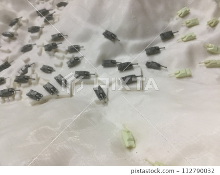 我的微型塑料模型收藏德國陸軍坦克 3 號突擊槍 G 型 我的微型塑料模型收藏德國陸軍坦克 3 號突擊槍 G 型 112790032
