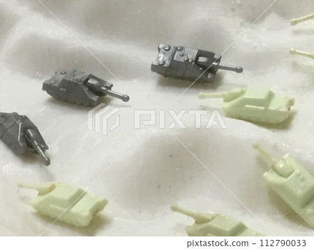 我的微型塑料模型收藏德國陸軍坦克 3 號突擊槍 G 型 我的微型塑料模型收藏德國陸軍坦克 3 號突擊槍 G 型 112790033
