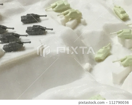 我的微型塑料模型收藏德國陸軍坦克 3 號突擊槍 G 型 112790036