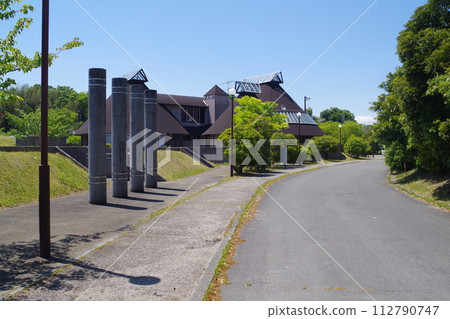 奧松島繩文村建築景觀 奧松島繩文村建築景觀 112790747