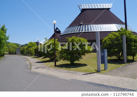 奧松島繩文村建築景觀 奧松島繩文村建築景觀 112790748