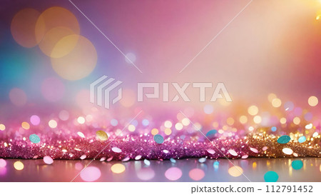 Glitter / Shine / Light / Beautiful / Gem / Jewelry / Gorgeous / Glitter / 112791452