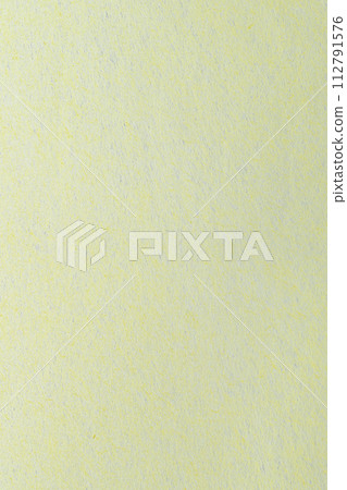 Japanese paper background material (lemon color, plain color) Japanese paper background material (lemon color, plain color) 112791576