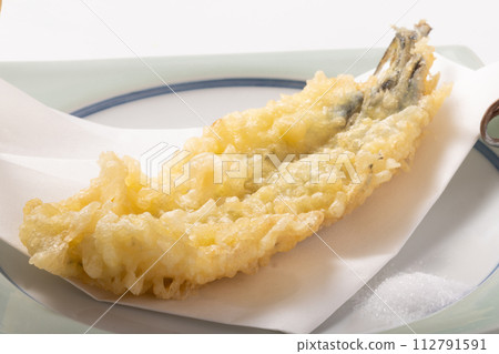 天婦羅紗世裡 112791591