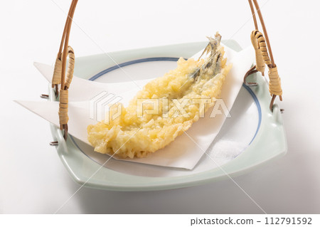 天婦羅紗世裡 112791592