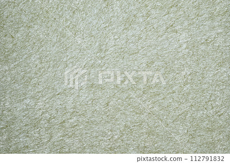 日本紙背景資料（深檸檬色） 112791832