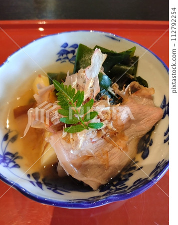 Japanese Cuisine, Japanese Kaiseki, Luxurious Japanese Full Course Japanese Cuisine, Japanese Kaiseki, Luxurious Japanese Full Course 112792254