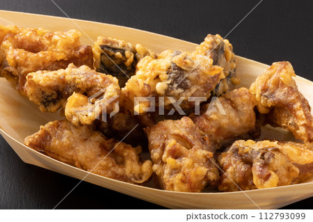 油炸鯖魚Tatsuta 油炸鯖魚Tatsuta 112793099