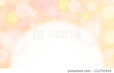 橙色和黃色軟背景圖 橙色和黃色軟背景圖 112793958