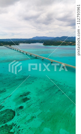 沖繩Koryu橋 沖繩Koryu橋 112793961