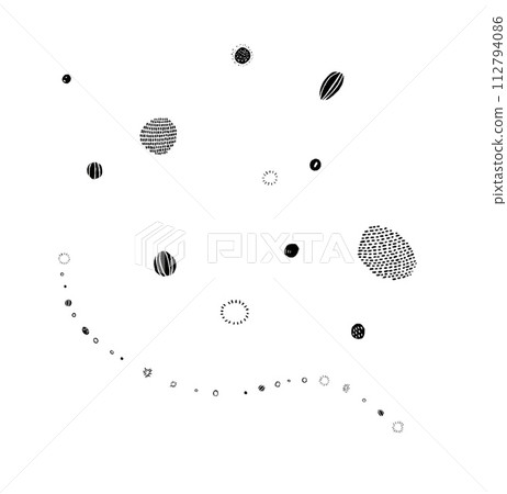 種子圖案 種子圖案 112794086