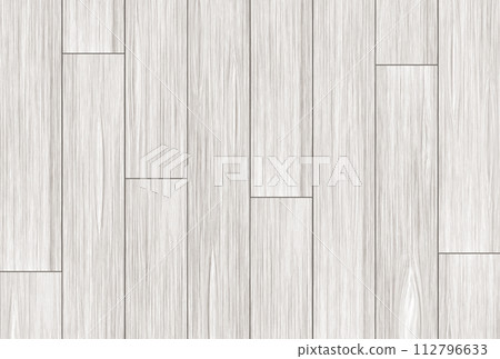 Background material_wood grain_white Background material_wood grain_white 112796633