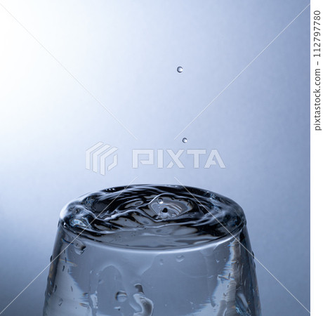 水濺動作鏡頭 水濺動作鏡頭 112797780
