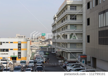 宇都宮輕軌西延線 112799101