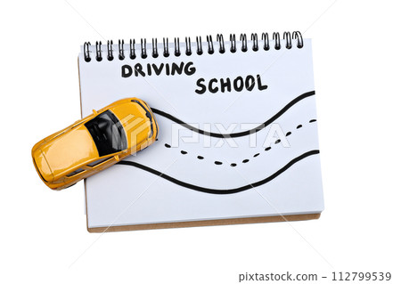 PNG, traffic rules with cars, isolated on white background. PNG, traffic rules with cars, isolated on white background. 112799539