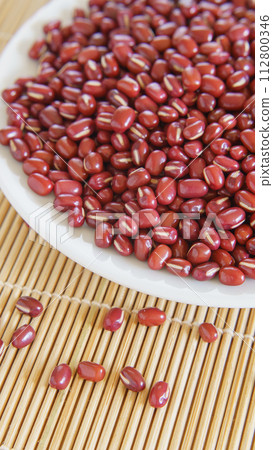 紅豆和紅豆 紅豆和紅豆 112800346