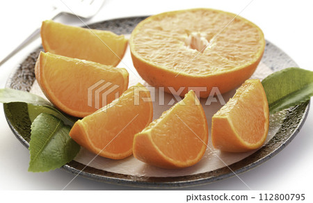 濱崎步蜜柑剪切影像(白色背景) 濱崎步蜜柑剪切影像(白色背景) 112800795