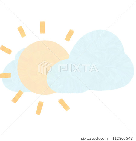 Cloud Cloud 112803548