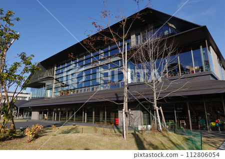 Odawara Sannomaru Hall Odawara Sannomaru Hall 112806054