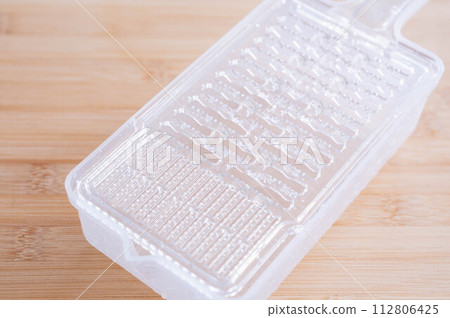Grater 112806425