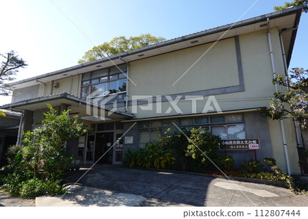 Odawara City Local Culture Museum 112807444