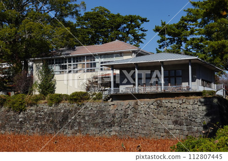 小田原市鄉土文化博物館 112807445