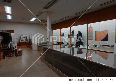 小田原市鄉土文化博物館 112807468