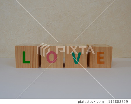 LOVE's featured image 112808839
