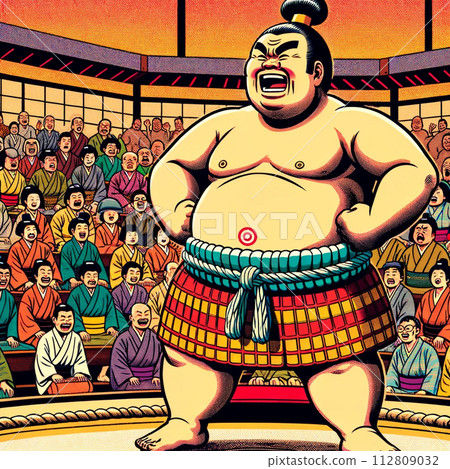 相撲 相撲選手 日本相撲選手 112809032