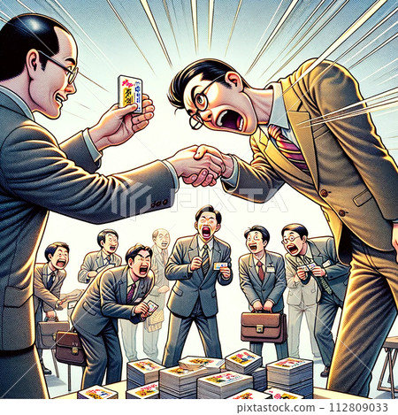 名片交換 辦公室工作人員 辦公室工作人員 名片交換 辦公室工作人員 辦公室工作人員 112809033