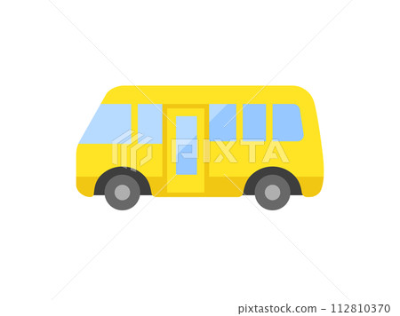 校車圖示說明 校車圖示說明 112810370