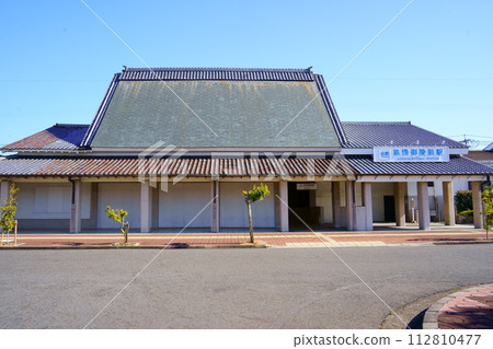 行袋禦前站/近鐵橛原線(奈良縣橛原市) 行袋禦前站/近鐵橛原線(奈良縣橛原市) 112810477