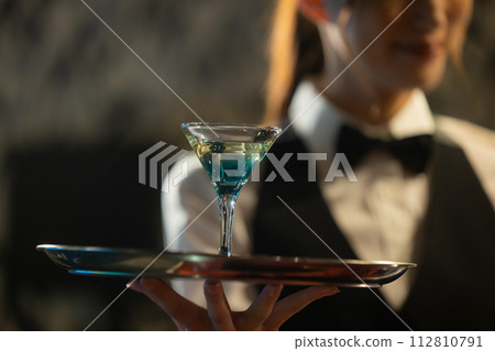 調酒師的女人 112810791