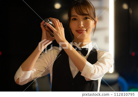 調酒師的女人 調酒師的女人 112810795