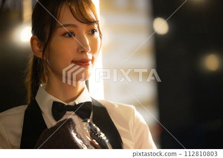 調酒師的女人 112810803
