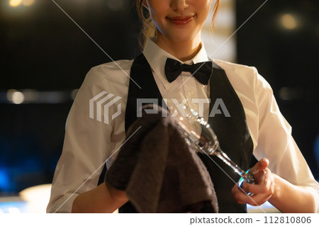 調酒師的女人 112810806