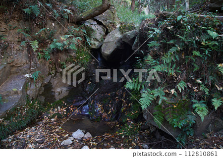 Waterfall of Mercy, Tsukuba City, Ibaraki Prefecture Waterfall of Mercy, Tsukuba City, Ibaraki Prefecture 112810861