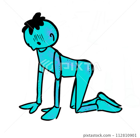 感染者、中毒者 112810901