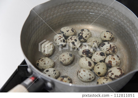 How to boil quail eggs How to boil quail eggs 112811051