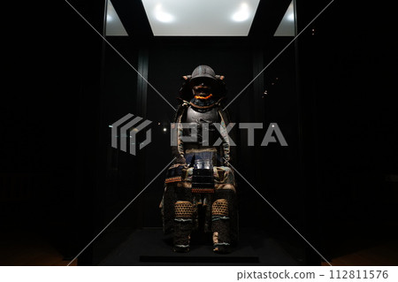 Tokiwa Kimon SAMURAI Building 112811576