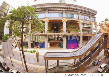 Gaysorn Amarin,泰國曼谷的新商業設施 Gaysorn Amarin,泰國曼谷的新商業設施 112811815